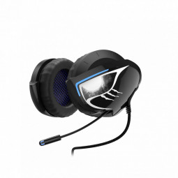 Hama uRage SoundZ 500 Neckband Headset Black