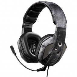 Hama uRage SoundZ Evo Gaming Headset Black