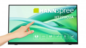 Hannspree 21,45
