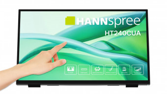 Hannspree 23,8