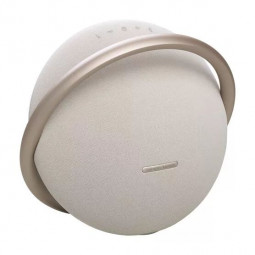 harman/kardon Onyx Studio 8 Portable Bluetooth Speaker Champagne