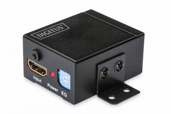 Digitus HDMI High Speed Repeater, Full HD, 1080p