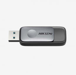 HikSEMI 128GB USB3.2 Pully M210S Silver