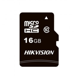 HikSEMI 16GB microSDHC Neo Class 10 adapter nélkül