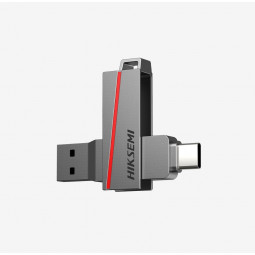 HikSEMI 32GB USB3.2 Dual Slim Grey