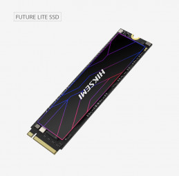 HikSEMI 1TB M.2 2280 NVMe Future Lite