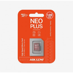 HikSEMI 32GB microSDHC Neo Plus Class 10