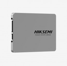 HikSEMI 512GB 2,5