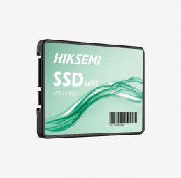 HikSEMI 512GB 2,5