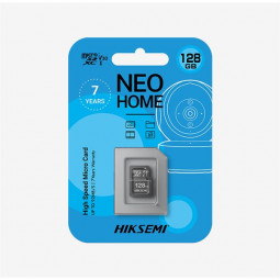 HikSEMI 64GB microSDHC Neo Home Class 10 UHS-I