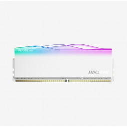 HikSEMI 8GB DDR4 3600MHz Kit(2x4GB) Wave RGB