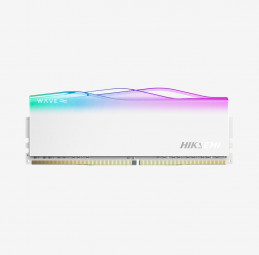 HikSEMI 8GB DDR4 3600MHz Wave RGB