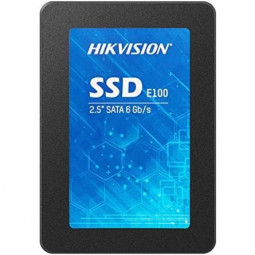 Hikvision 512GB 2,5