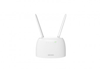Hikvision AC1200 4G CAT4 Wireless Router