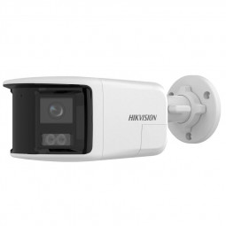 Hikvision DS-2CD1T63G2P-LIUF/SRB (2.8MM)