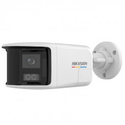 Hikvision DS-2CD1T67G2HP-LIUF/SRB(2.8MM)