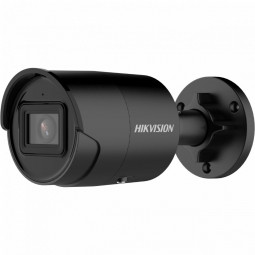 Hikvision DS-2CD2066G2-IU-B (2.8mm)(C) fekete