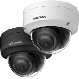 Hikvision DS-2CD2143G2-IS-B (4mm) fekete