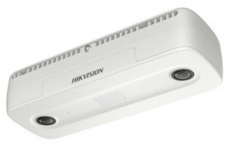 Hikvision DS-2CD6825G0/C-IS (2.0mm)