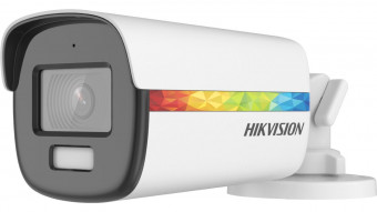 Hikvision DS-2CE12DF8T-FSLN (3.6mm)