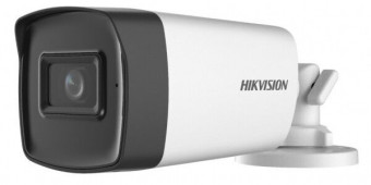 Hikvision DS-2CE17D0T-IT5F (3.6mm)(C)