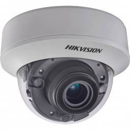 Hikvision DS-2CE56D8T-AVPIT3ZF(2.7-13.5MM) 4in1 analóg dome kamera