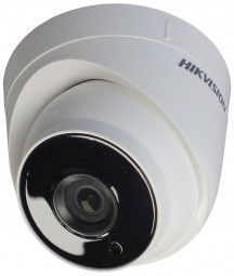 Hikvision DS-2CE56D8T-IT3E (2.8MM) kültéri analóg turretkamera