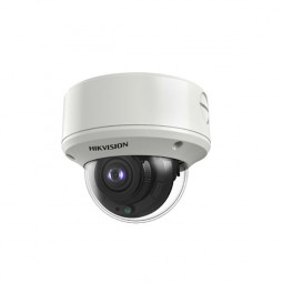 Hikvision DS-2CE59U1T-AVPIT3ZF (2.7-13.5MM) kültéri 4in1 analóg dome kamera