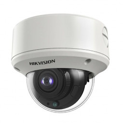 Hikvision DS-2CE5AU7T-AVPIT3ZF (2.7-13.5MM) kültéri 4in1 analóg dome kamera