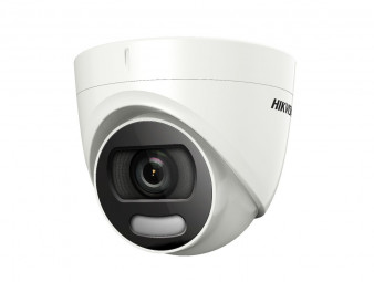 Hikvision DS-2CE72HFT-E (3.6mm)