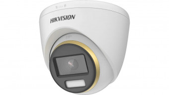 Hikvision DS-2CE72KF3T (2.8mm)
