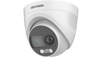 Hikvision DS-2CE72KF3T-PIRXO (2.8mm)