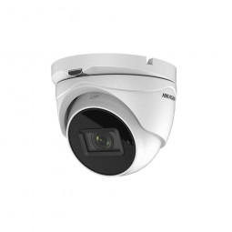 Hikvision DS-2CE79U1T-IT3ZF (2.7-13.5MM) kültéri 4in1 analóg turretkamera