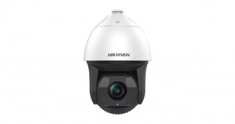 Hikvision DS-2DF8425IX-AEL (T5)