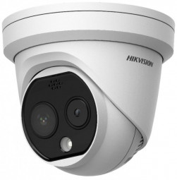 Hikvision DS-2TD1217B-3/PA (B)(C)