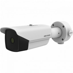 Hikvision DS-2TD2138-35/QY hőkamera