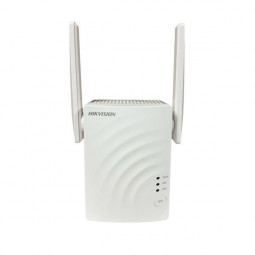 Hikvision DS-3WRE12C WiFi AC1200 Range Extender
