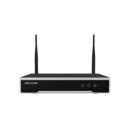 Hikvision DS-7104NI-K1/W/M NVR rögzítő