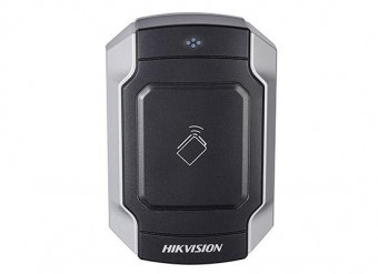 Hikvision DS-K1104M Water-proof & Vandal-proof Card Reader