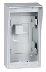 Hikvision DS-KAB01 Protective Shield for the wall mounting of villa door station