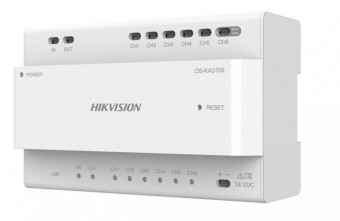 Hikvision DS-KAD706