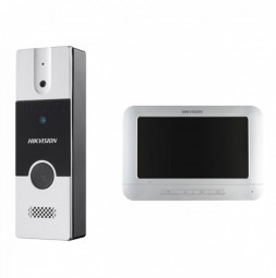 Hikvision DS-KIS204T