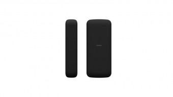Hikvision DS-PDMCS-EG2-WE/BLACK fekete
