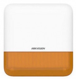Hikvision DS-PS1-E-WE/ORANGE