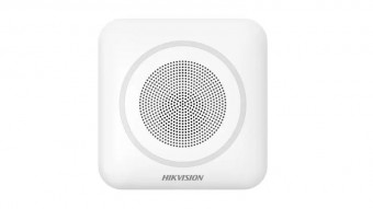 Hikvision DS-PS1-II-WE/RED