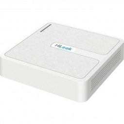 Hikvision NVR-104H-D/4P(D)