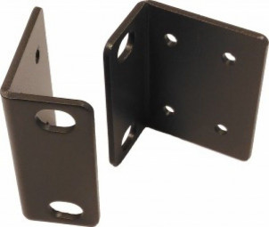 Hikvision RACK MOUNTING BRACKET 1U 445 1U rack konzolkészlet