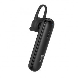 Hoco E36 Free Sound Bluetooth Headset Black