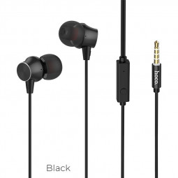 Hoco M51 Headset Black
