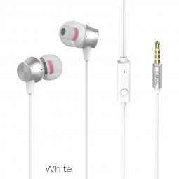 Hoco M51 Headset White